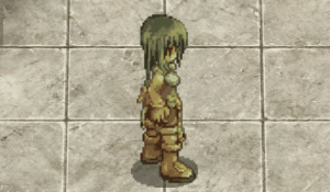 Poison Aura