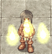 Tri-Ghost Lights
