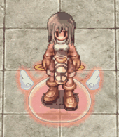Angeling Field