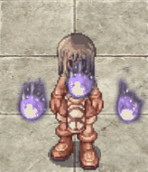 Ghost Fire