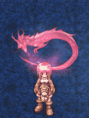 Flying Dragon