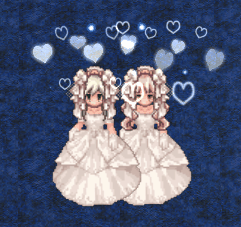 Marriage Heart Effect 2