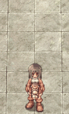 Mermaid Longing (#70002)