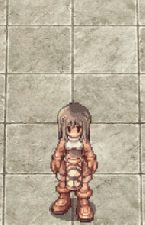 Angel Fluttering (#70012)